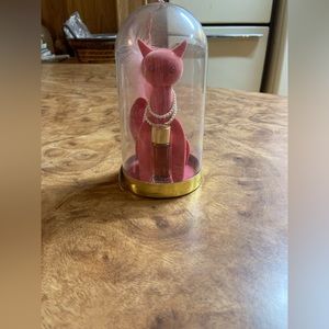 Perfume collection piece